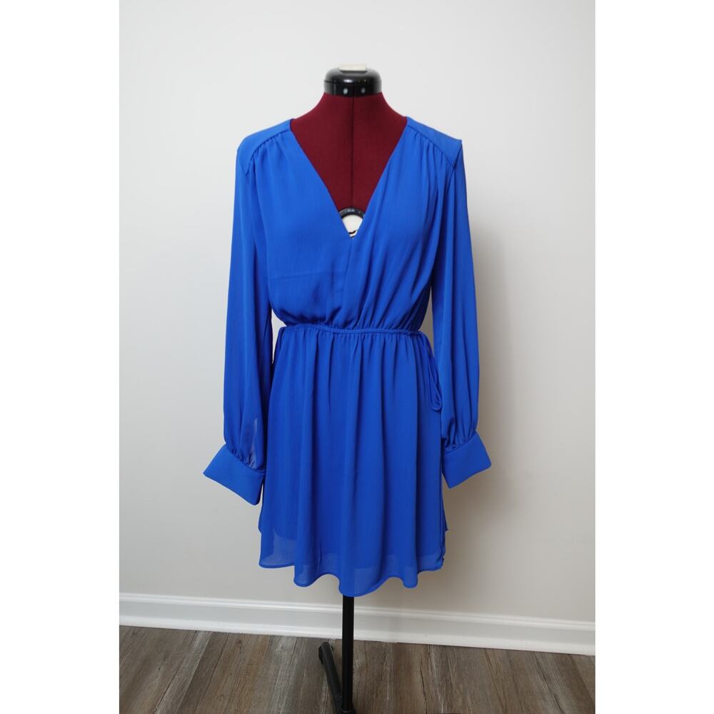 H&M Cottage Core Summer Party Dress size Small